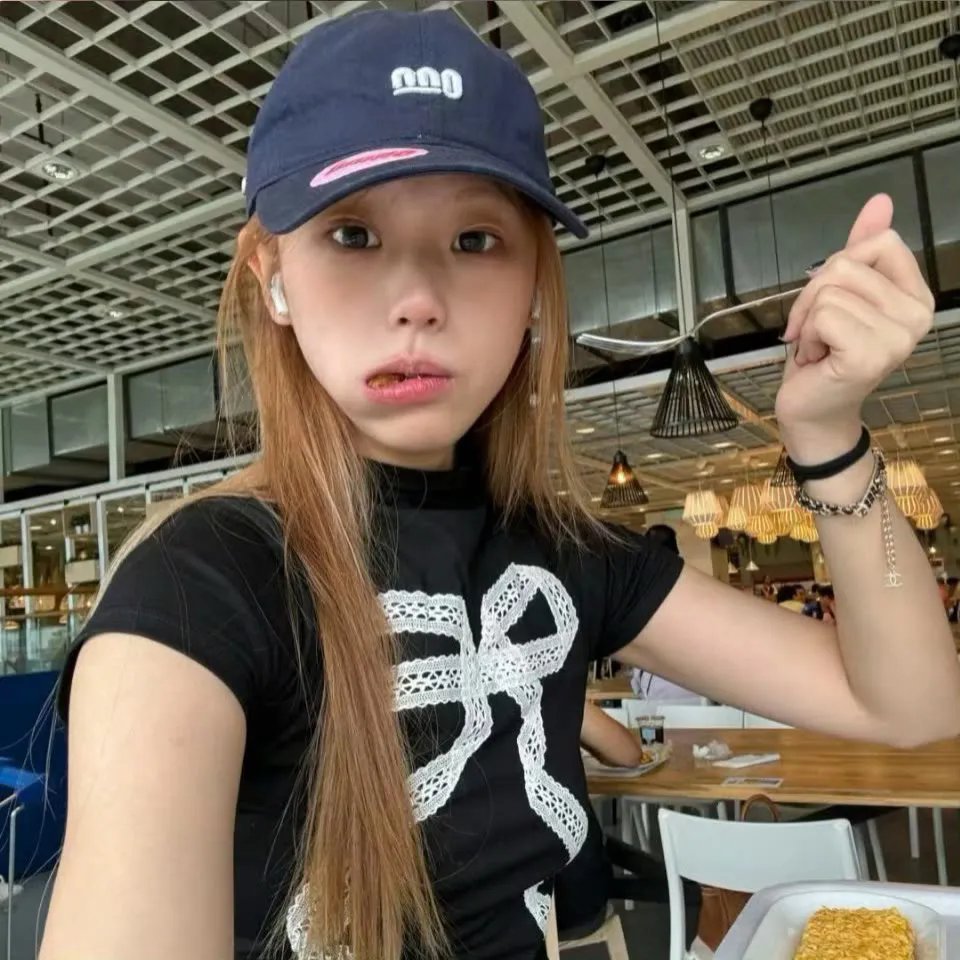 捕快姐姐郝可爱
