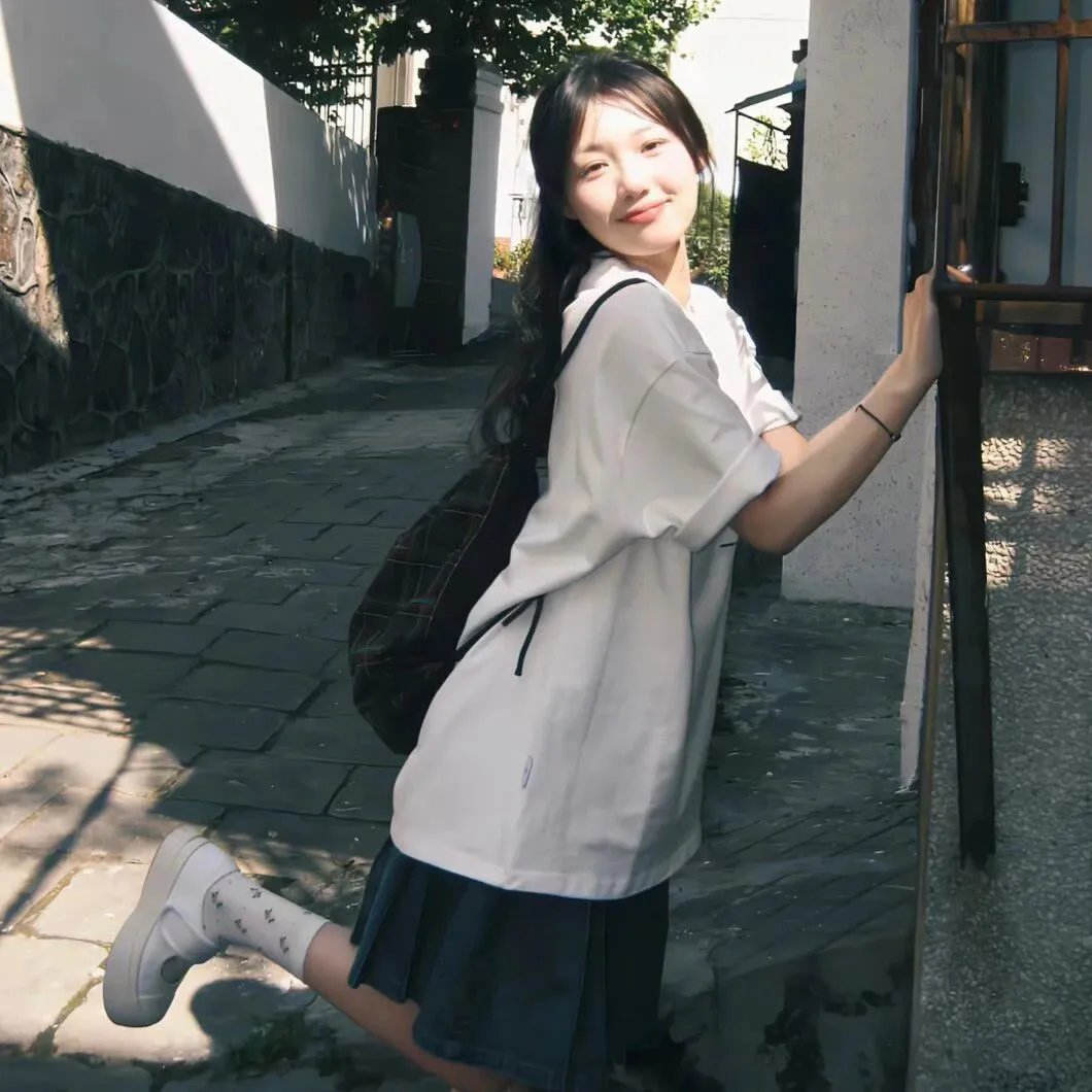 灵肉思春