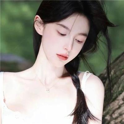 玉女倾城